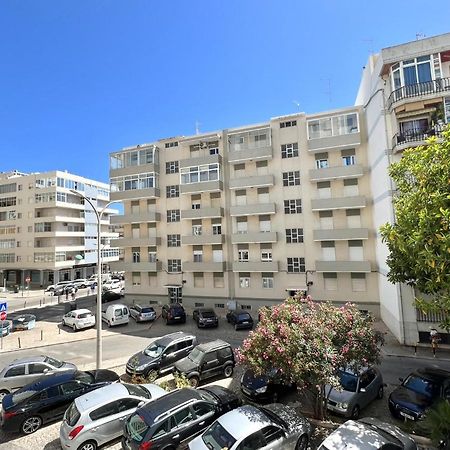 Aman - Near The Beach By Hd Properties Quarteira Exterior foto