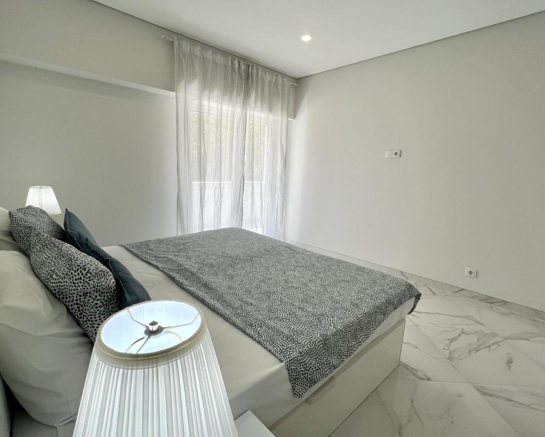 Aman - Near The Beach By Hd Properties Quarteira Exterior foto