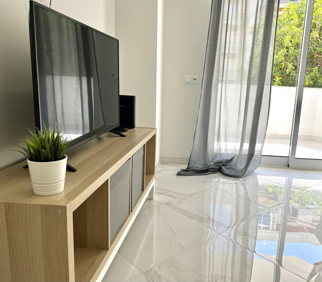 Aman - Near The Beach By Hd Properties Quarteira Exterior foto