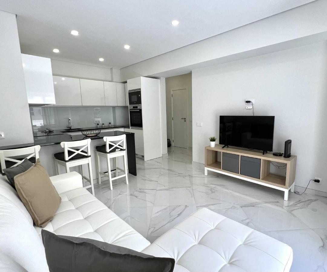 Aman - Near The Beach By Hd Properties Quarteira Exterior foto