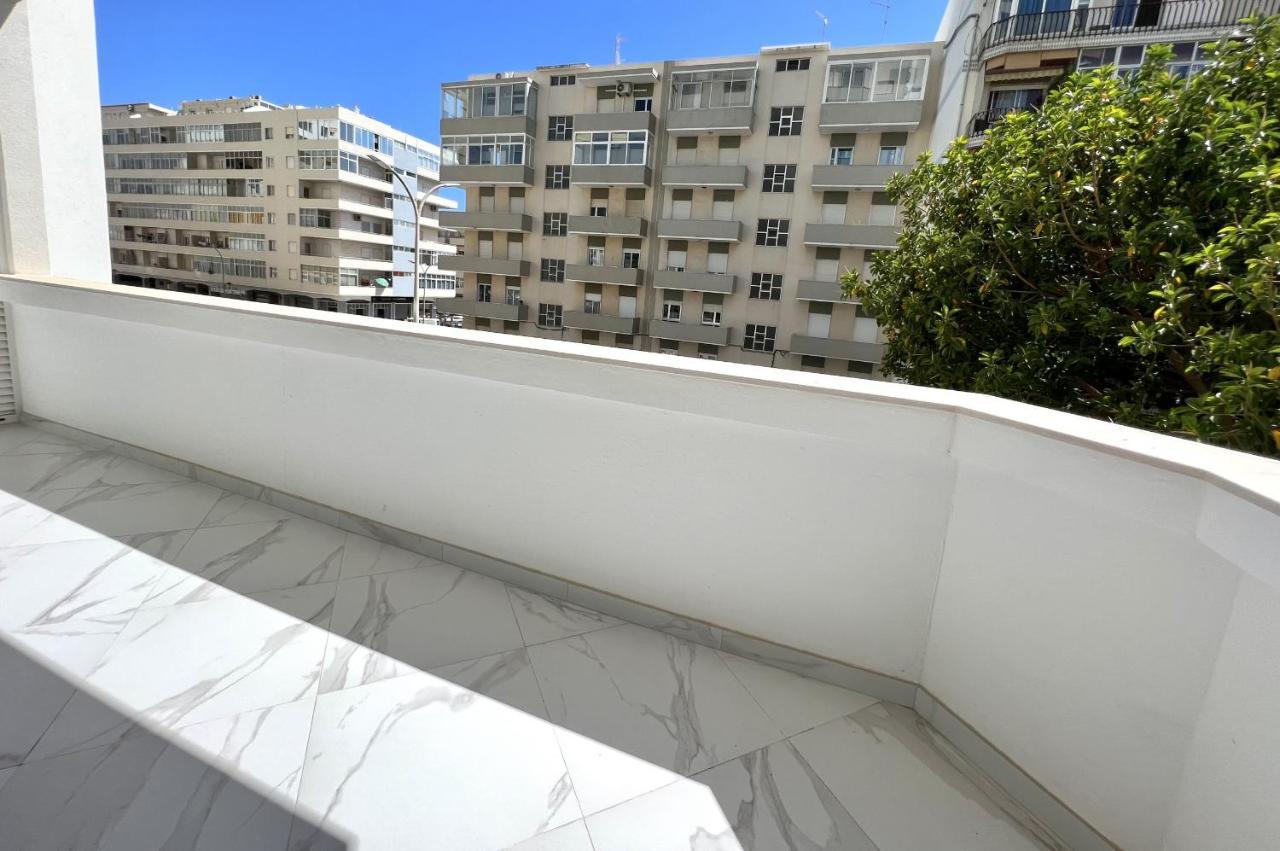 Aman - Near The Beach By Hd Properties Quarteira Exterior foto