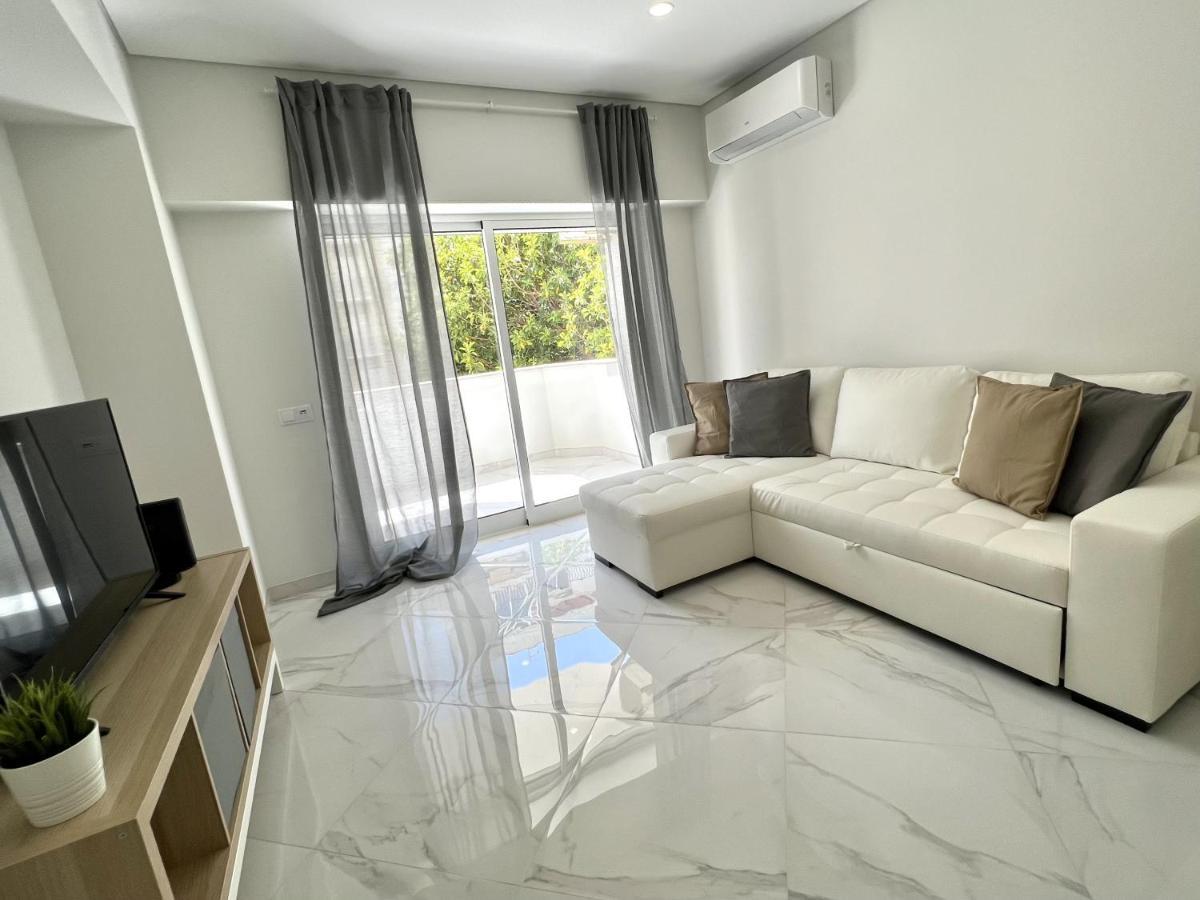 Aman - Near The Beach By Hd Properties Quarteira Exterior foto