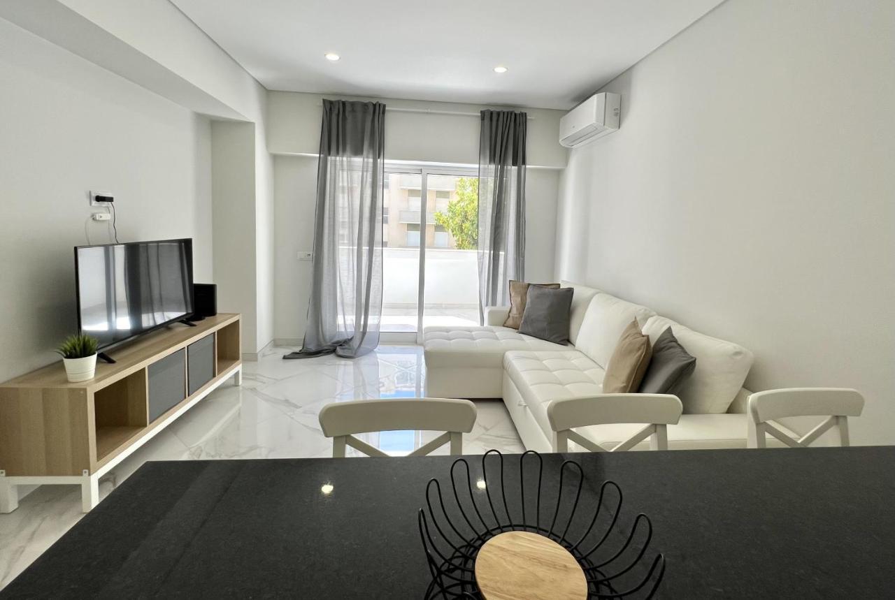 Aman - Near The Beach By Hd Properties Quarteira Exterior foto