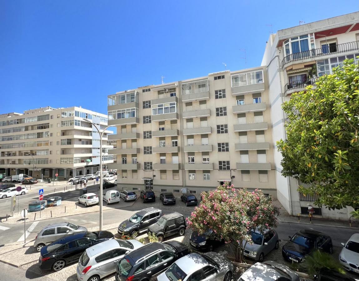 Aman - Near The Beach By Hd Properties Quarteira Exterior foto